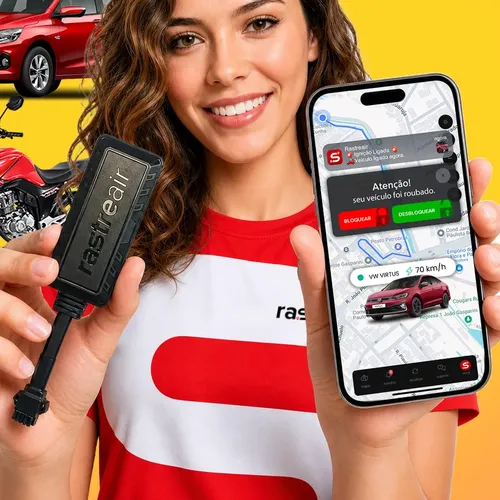 Tk905 Auto Gps Tracker Localizador Satelital + App | MercadoLivre