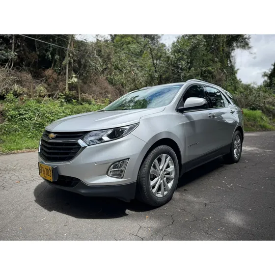 Chevrolet Equinox 1.5 Lt