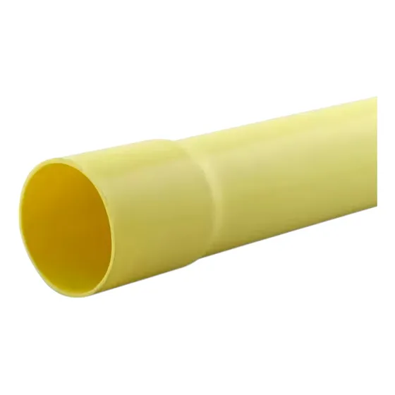 Tubo Aguas Negras 2  Pulgadas X 3mt Uniteca