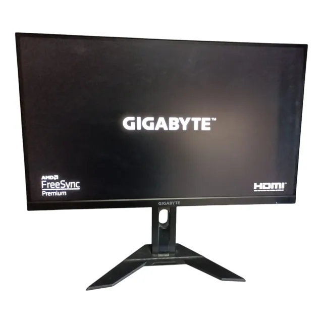 Monitor Gamer Gigabyte G27f 2 165hz 27 
