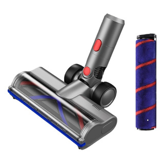 Cabezal De Cepillo De Suelo Para Dyson V7 V8 V10 V11 V15 Con Cabezal De Cepillo De Suelo Para Dyson V7 V8 V10 V11 V15 Con