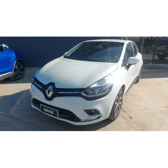 Renault Clio 1.2 Expression