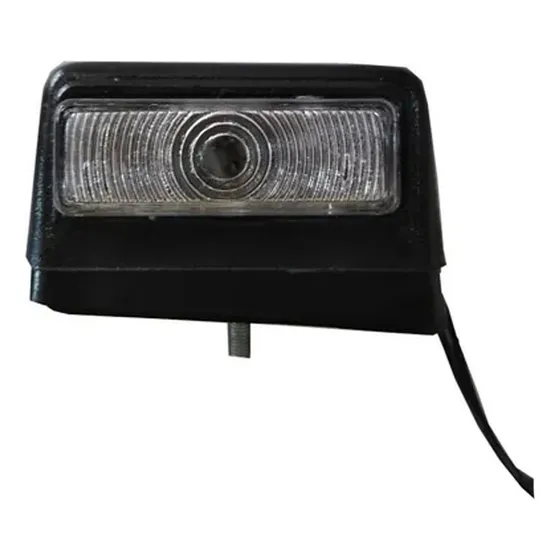 Faro Techo Ford Cargo 2011 En Adelante Cabina Simple Izquier