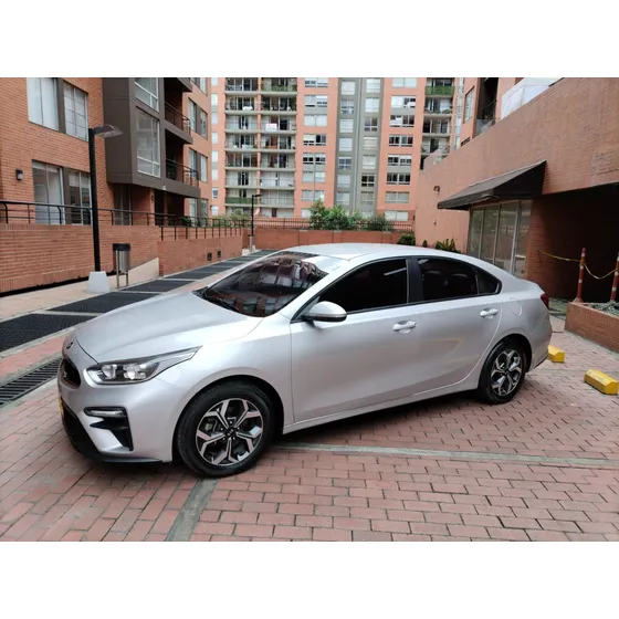 Kia Cerato 1.6 Vivro Vibrant