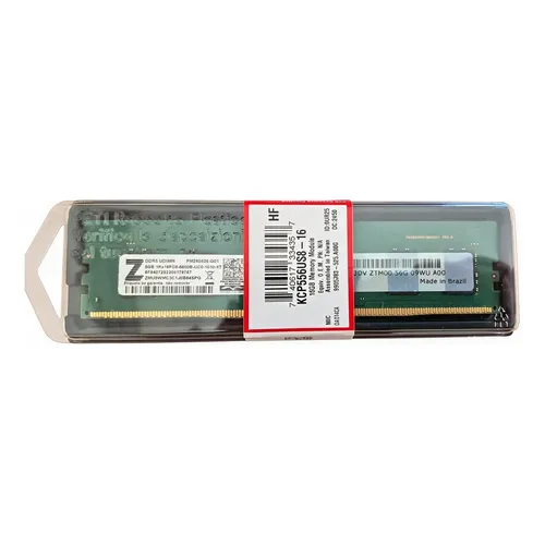 Memória RAM Adata DDR5 8GB 5600MHz para Desktop Gamer | MercadoLivre