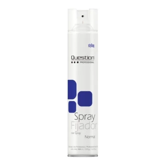 Spray Fijador Fuerte Question Styling 488cc