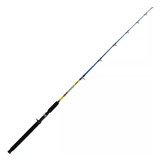 Caña De Pesca Dorado Surubi Mar 40 Libras 1.80 Metros