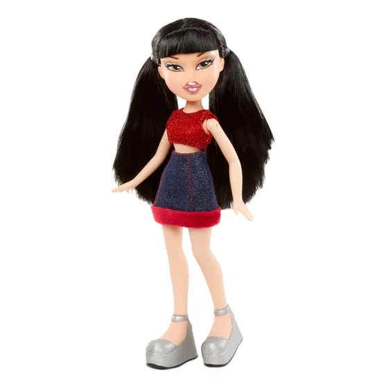 Boneca de moda Bratz Jade