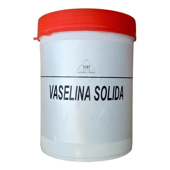 Vaselina Solida 1 Kg 