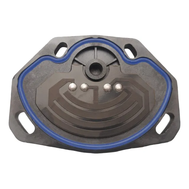 Sensor Tps Monopunto Renault 9 R19 Clio 1 Peugeot