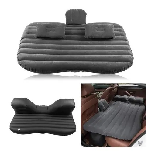 Colchón Inflable Multifuncional Para Coches