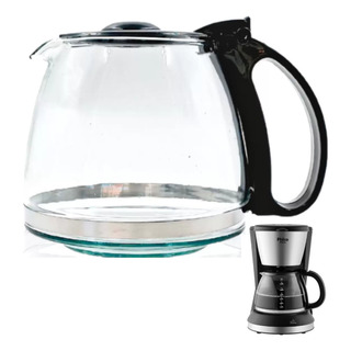 Jarra De Cafeteira Philco Ph14 Plus / Ph 14 Inox Jarra De Cafeteira Philco Ph14 Plus / Ph 14 Inox