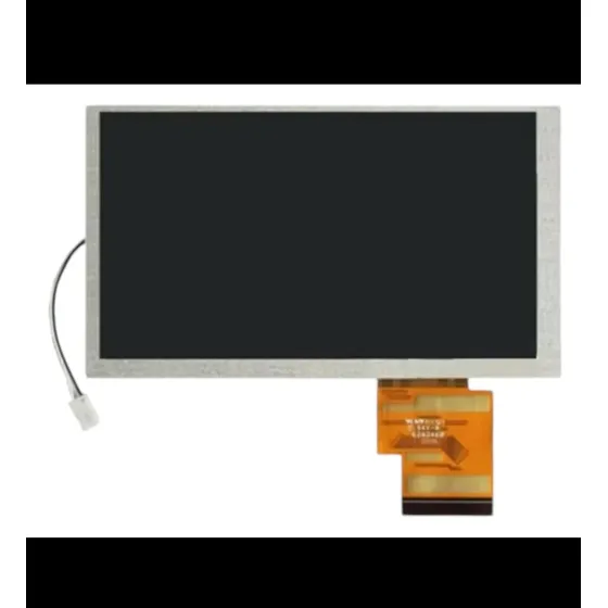Display Autoestereo Pantalla Pioneer 6.2  Negro