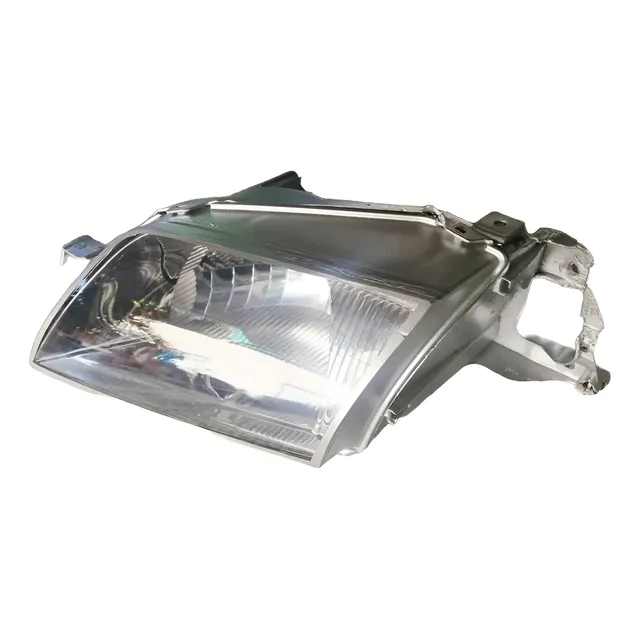 Restauración De Faro Con Pantalla Nueva Ford Laser 00-05 Lh