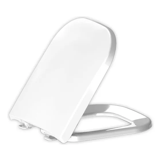 Assento Celite Elite Branco Convencional Polipropileno Tupan
