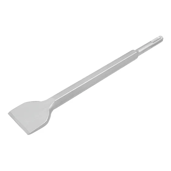 Cincel Punta Plana Sds Plus 14x280x50mm Kothman