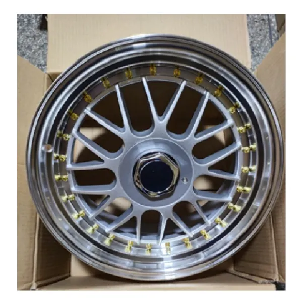 Rin   17 5 Huecos Manzana 100mm  Rj646/aw009sml