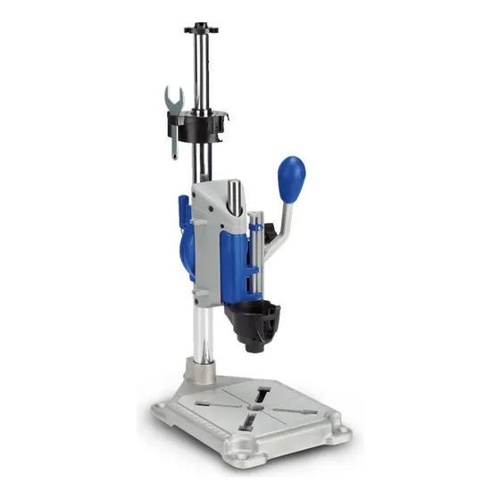 Dremel Work Station 220 - Open Box, Nunca Usada, En Caja.