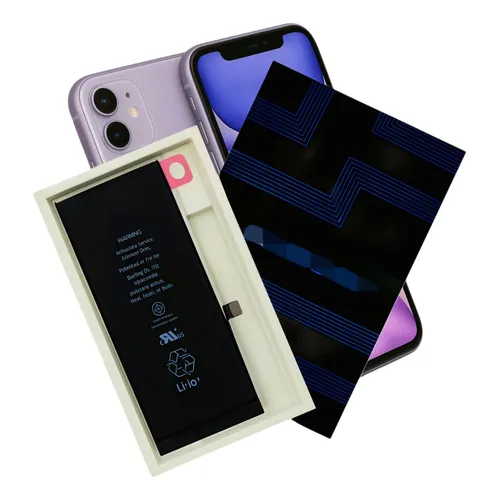 【バッテリー新品100%】iPhone 14 Pro Max Flex Bateria iPhone 14 Pro Max Original Retirada 100% Nf
