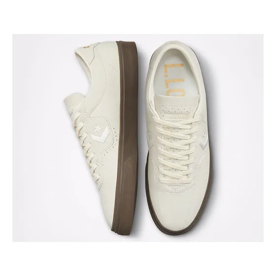 Zapatos Converse C Louie Lopez Pro Ox Egret/dark Mushroom