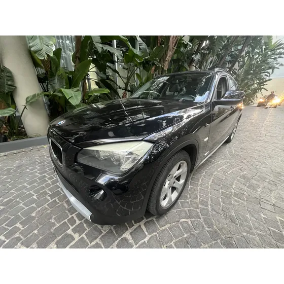 Bmw X1 2.0 Sdrive 18i Active 150 Cv Todo Terreno
