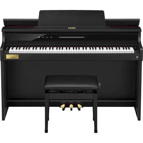 Casio Celviano Ap-750 88-key Console-style Digital Piano