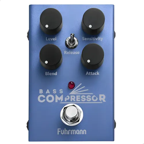 Pedal Sadowsky Sbp1 Bass Preamp Baixo Direct Box Di, Sem Uso