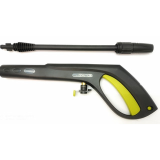 Pistola Completa Hidrolavadora Koblenz Hl 450 V / Hl 310 V Pistola Completa Hidrolavadora Koblenz Hl 450 V / Hl 310 V