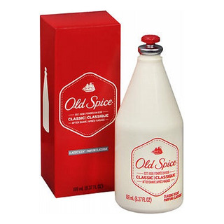 Loción Para Después Del Afeitado Old Spice Classic 188 Ml (p Loción Para Después Del Afeitado Old Spice Classic 188 Ml (p