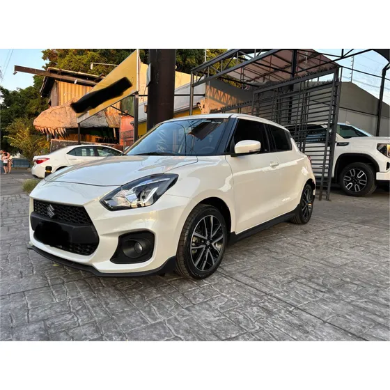 Suzuki Swift Sport Sport