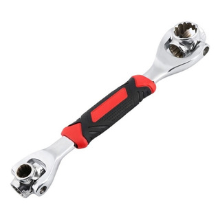 Lj Compatible 360° Universal Multifuncional Llave 48 En 1 Lj Compatible 360° Universal Multifuncional Llave 48 En 1