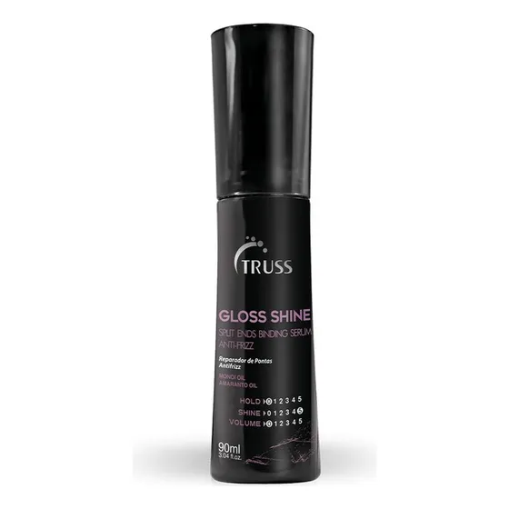 Truss Gloss Shine 90ml