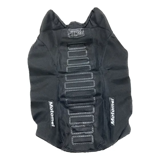 Funda De Asiento Lisa Motomel Cg 150 S2 En Moto 46