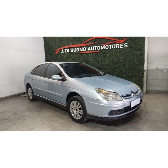 Citroën C5 2.0 Hdi X