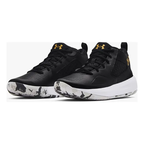 Zapatillas Under Armour Lockdown 5