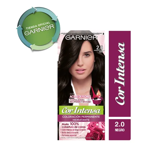 Tinte Garnier Cor Intensa 45g