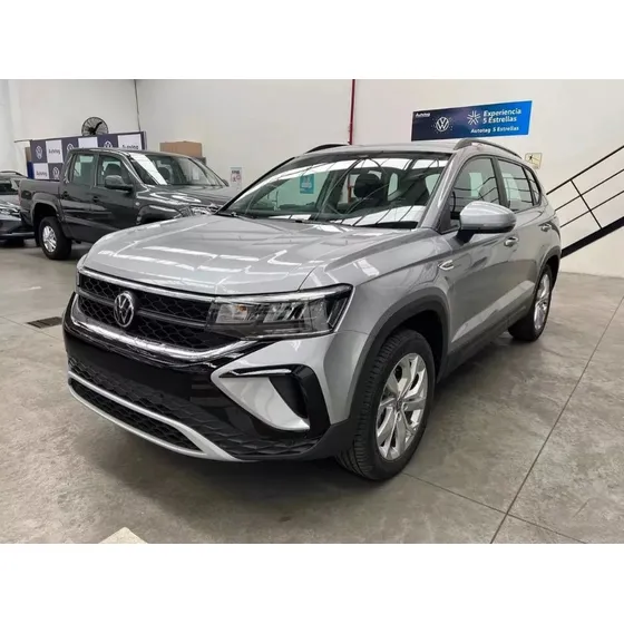 Volkswagen Taos 1.4 250 Tsi Comfortline