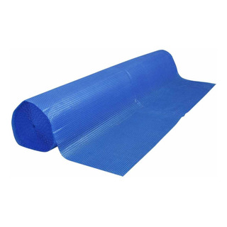 Cubierta Solar Para Piscina Burbuja Azul 3.9 X 6 M Cubierta Solar Para Piscina Burbuja Azul 3.9 X 6 M