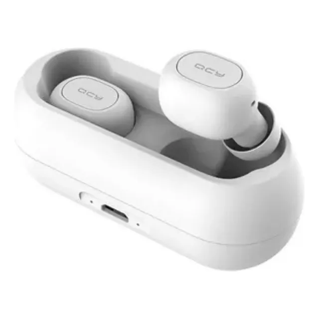 Auricular Inalambrico Xo Tws - Xo-x1 Negro / Blanco