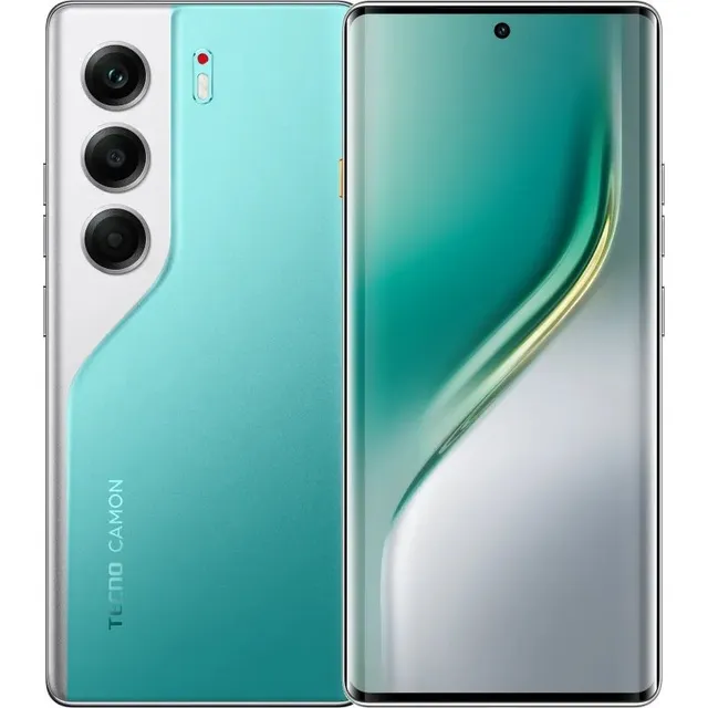 Tecno Camon 40 8/256 Gb