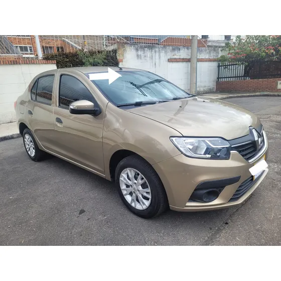 Renault Logan 1.6 Life