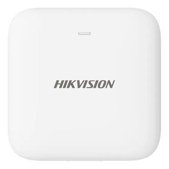 Detector De Fugas De Agua Inalámbrico Axpro Hikvision
