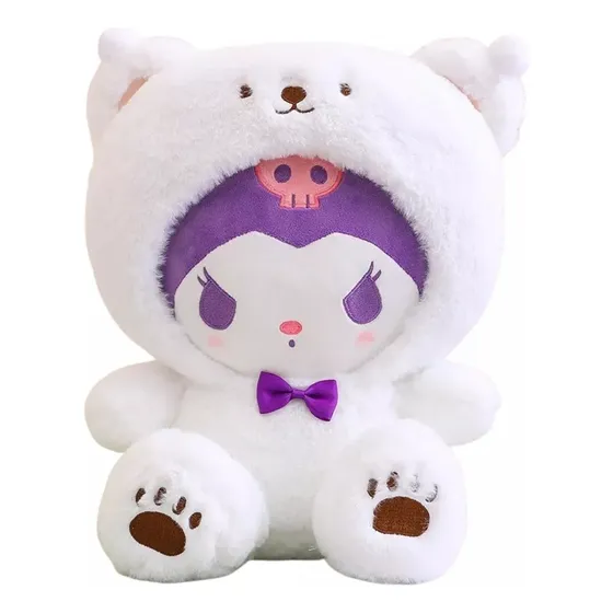 Cinnamoroll Sanrio Peluche Grande Kawaii Anime Regalo
