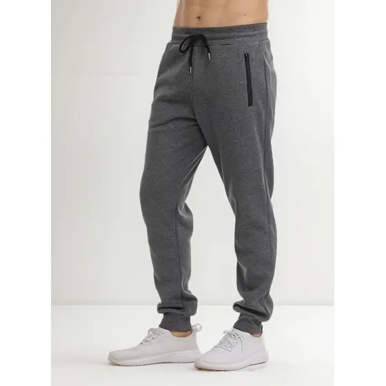 Pantalones Buzo Hombre Algodón. Jogger Fit Deportivo