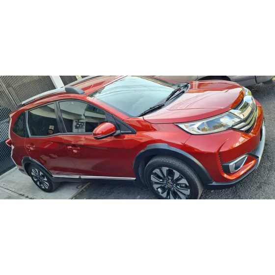 Honda Br-v 1.5 Prime Cvt
