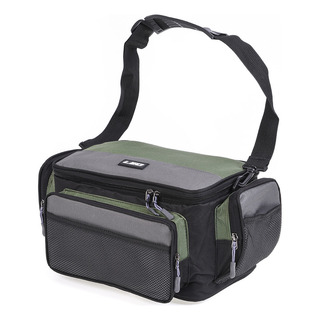Paquete De Aparejos, Bandolera, Bolsa, Anzuelo, Carrete, Alm Paquete De Aparejos, Bandolera, Bolsa, Anzuelo, Carrete, Alm