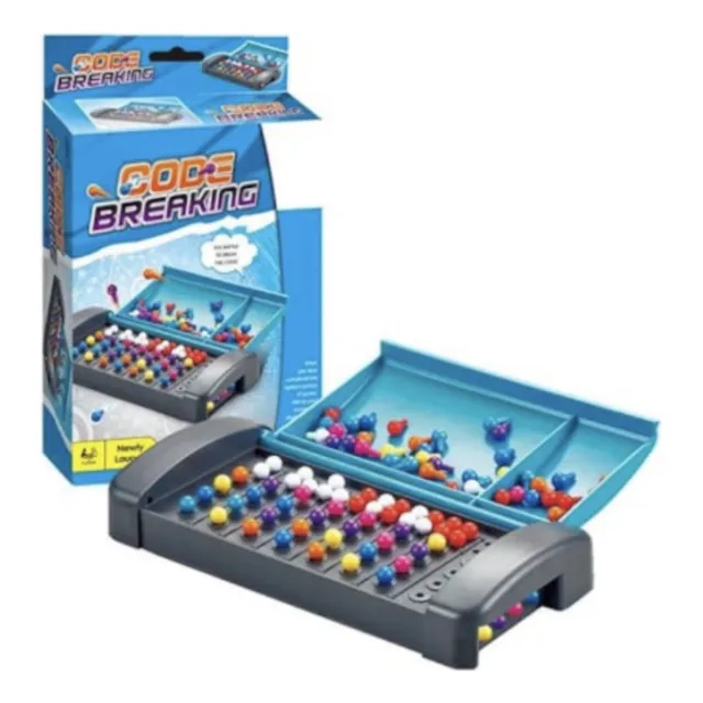 Juego De Mesa Rompecabezas Niños Juego De Estrategia G6