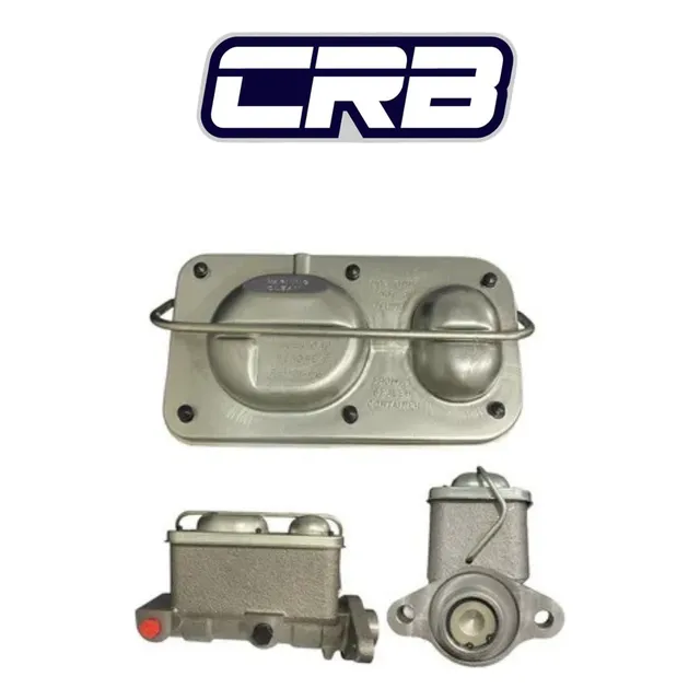 Bomba De Freno Jeep Cj7 / Malibu / Blazer /  Wagoneer
