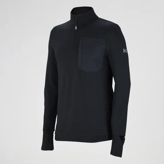 Buzo Running Under Armour Run Trail Hombre | Stock Center