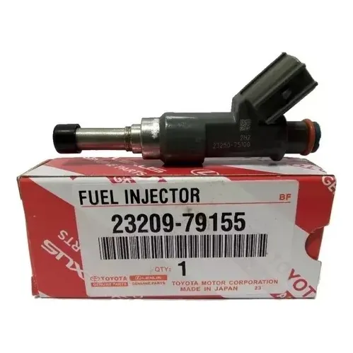 Inyector De Gasolina De Toyota 2.7 2tr Hilux Hiace Fortuner 